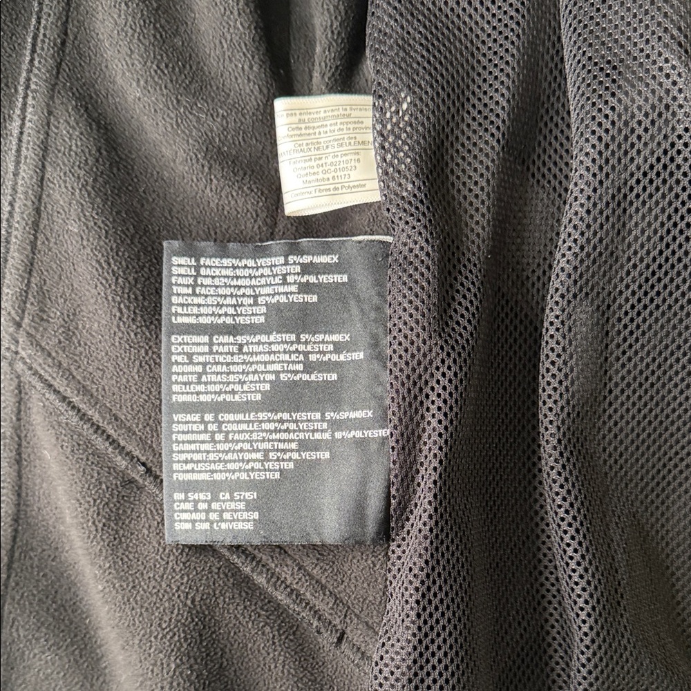 Guess Jacket - Picture 17 of 17